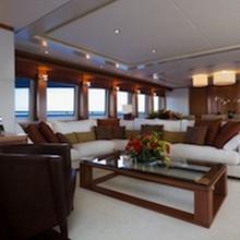 Castlefinn Yacht 