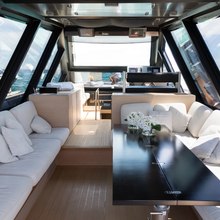 Ash Yacht 