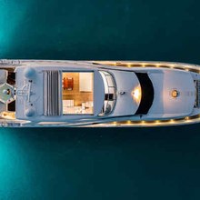 Leda Yacht 