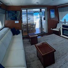 Chaser Yacht 
