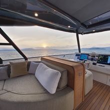 Rang Noi Princess Yacht 