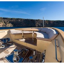 Lady Jane S Yacht 