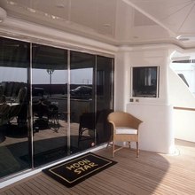 Moon Star Yacht 