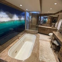 Empress Yacht 