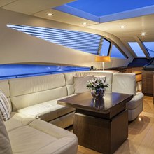 Cornelia Yacht 