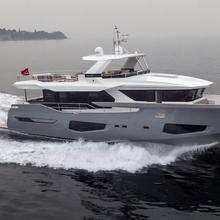 My Summer Yacht 