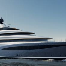 Rafale Yacht 