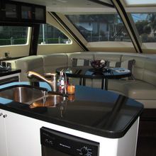 Pharaoh Yacht 