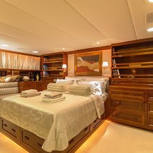 Adriatic Escape Yacht 