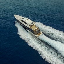 EUDEMONIA KYVOS Yacht 