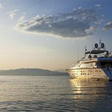Ylang Ylang Yacht 