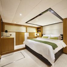 Star Of The Sea Yacht 