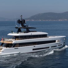 Sirena 42M/01 Yacht 