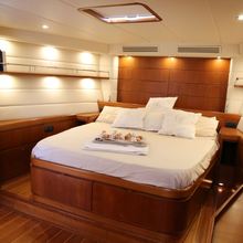 Southern Star Yacht 