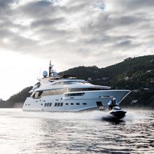 Soulmate Yacht 