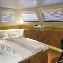 Maisha II Yacht 