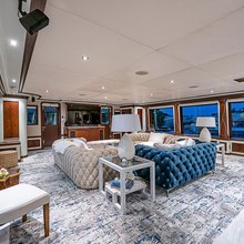 Fortitude Yacht 