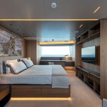 Myko Yacht 