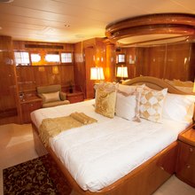 Pipe Dreams Yacht 