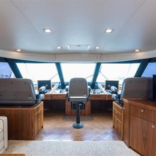 CTC Yacht 