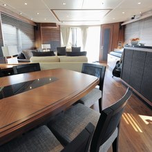 Donizetti Yacht 