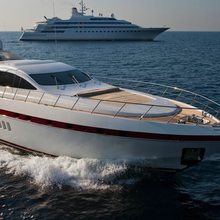 Little Zoe Yacht 