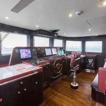 Avalon 101 Yacht 