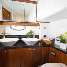 Mediterrani IV Yacht 