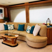 Break Away Yacht 
