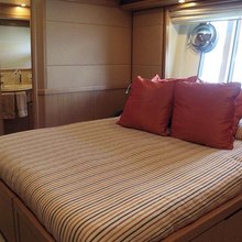 Ziacanaia Yacht 
