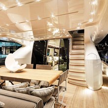 5 Aces Yacht 