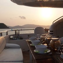 Sanook Yacht 