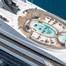 Phoenix 2 Yacht 
