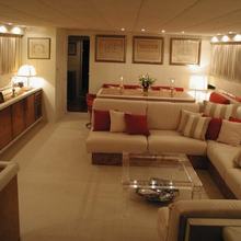 Oh Que Luna Yacht 