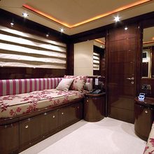 Two Kay Yacht 