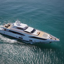 Efe 1 Yacht 