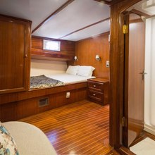 Azra Deniz Yacht 
