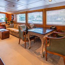 Le Montrachet Yacht 