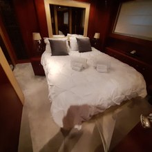 Naughty By Nature Yacht 