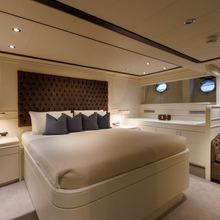 Don Ciro Yacht 