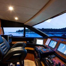 Piola Yacht 