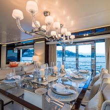 Soulmate Yacht 