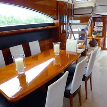 Sanook Yacht 