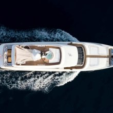 Therapy Yacht 