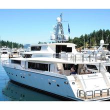 Luna Yacht 