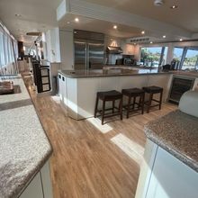 Empress Yacht 