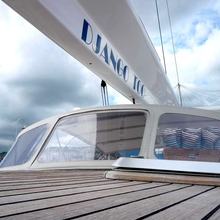 Django Too Yacht