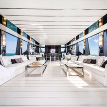 Double Shot Yacht 