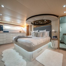 Atlantic Yacht 