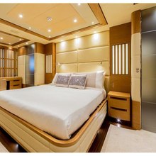 Lady Jane S Yacht 